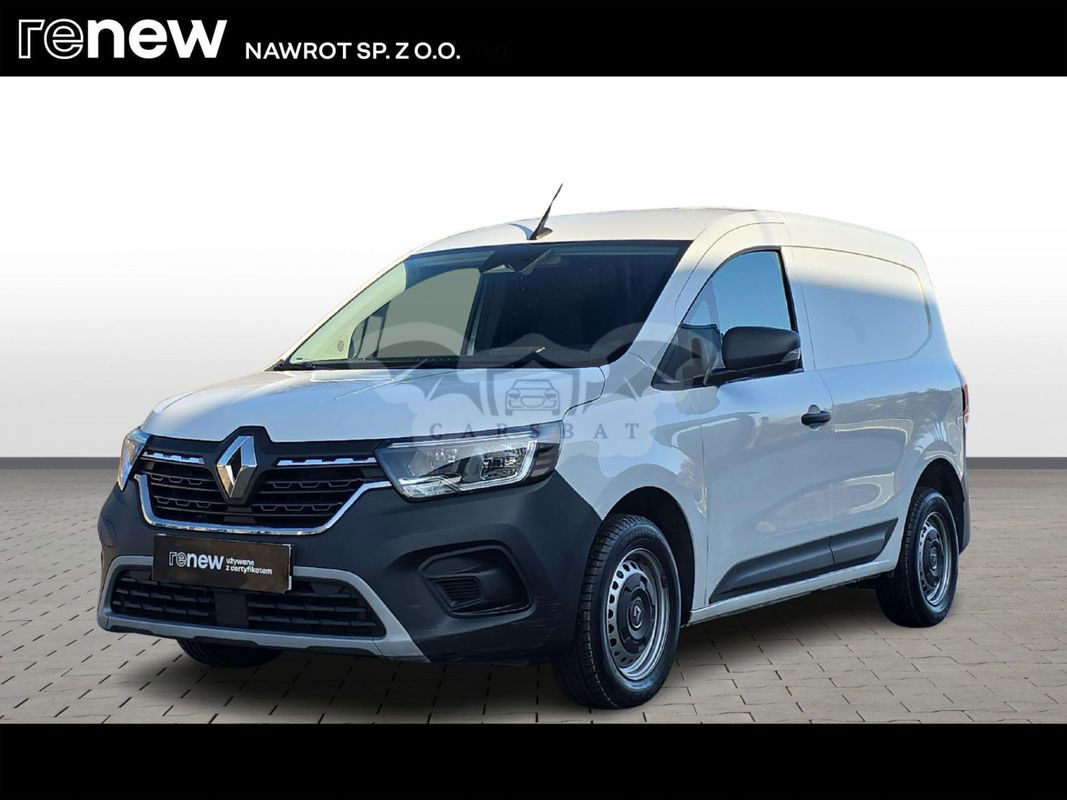 Renault Express 2022