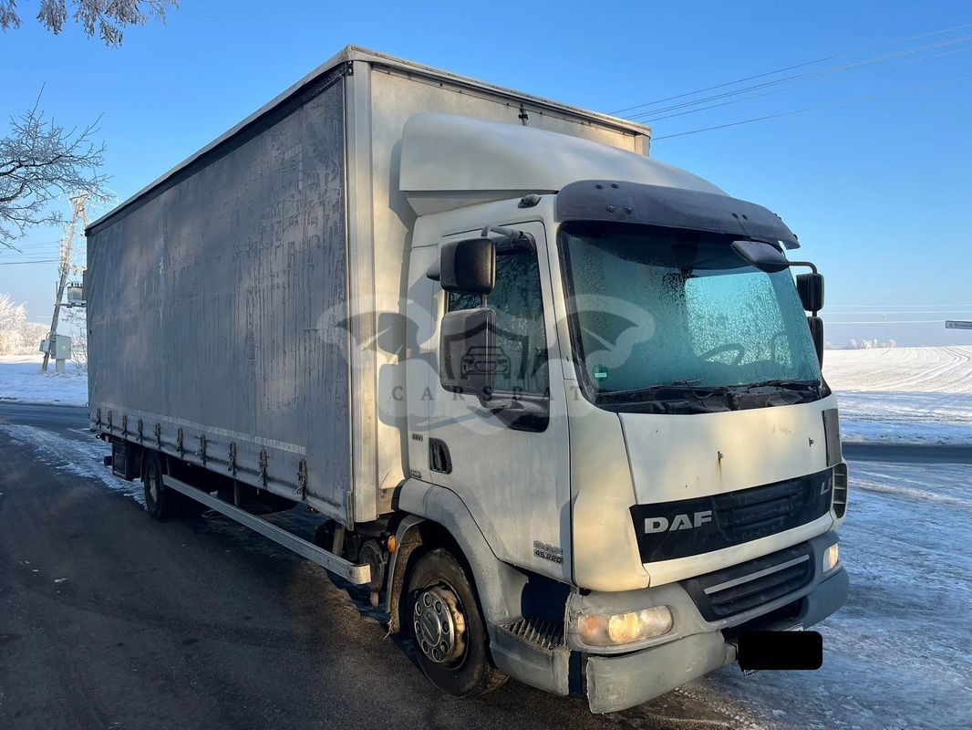 DAF LF 2011