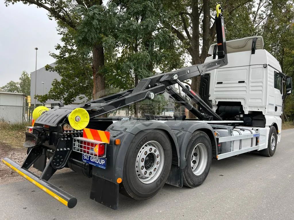 MAN TGX 2020