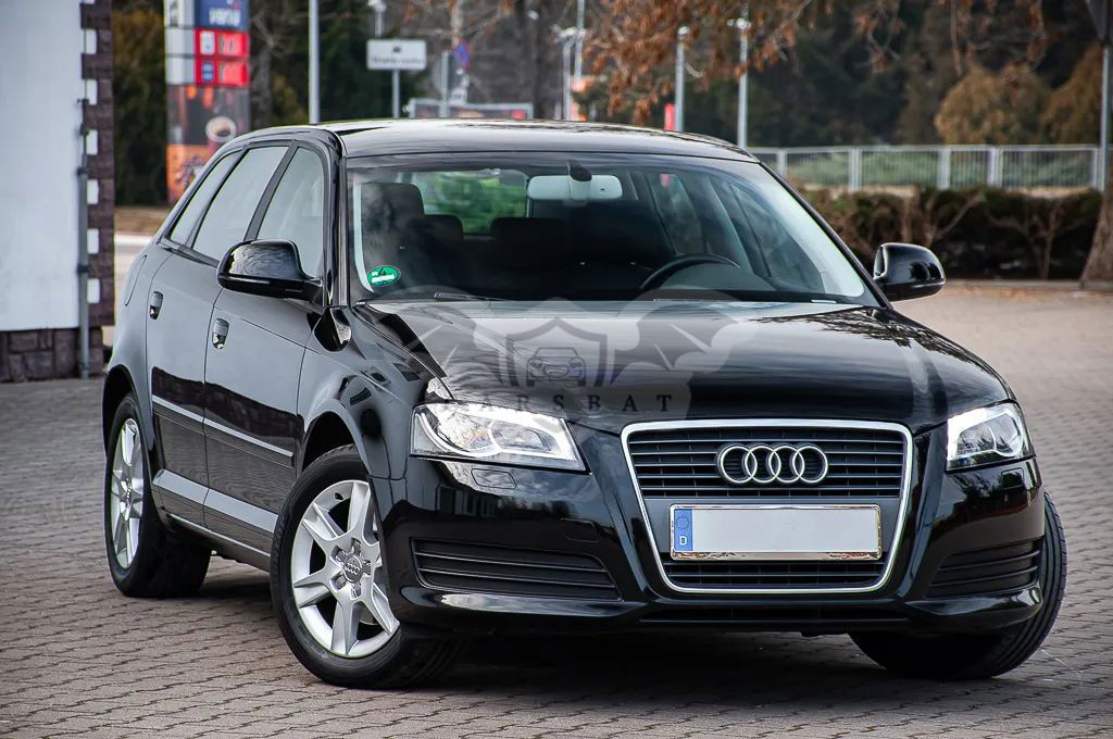 Audi A3 8P 2010