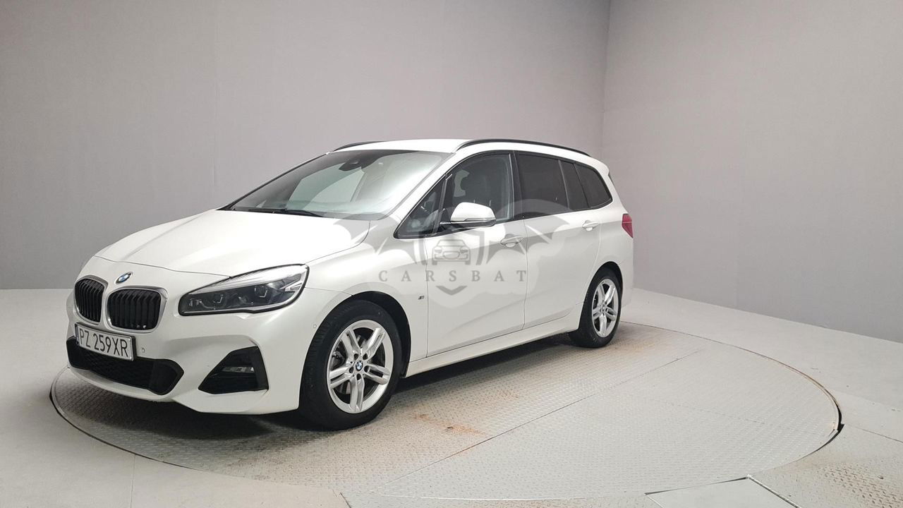 BMW 2 Series 218i M Sport 2021