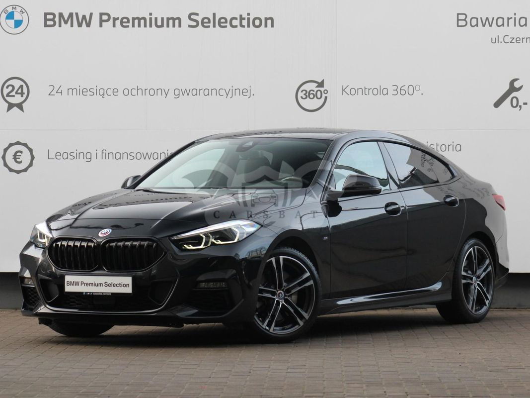 BMW 2 Series 2022