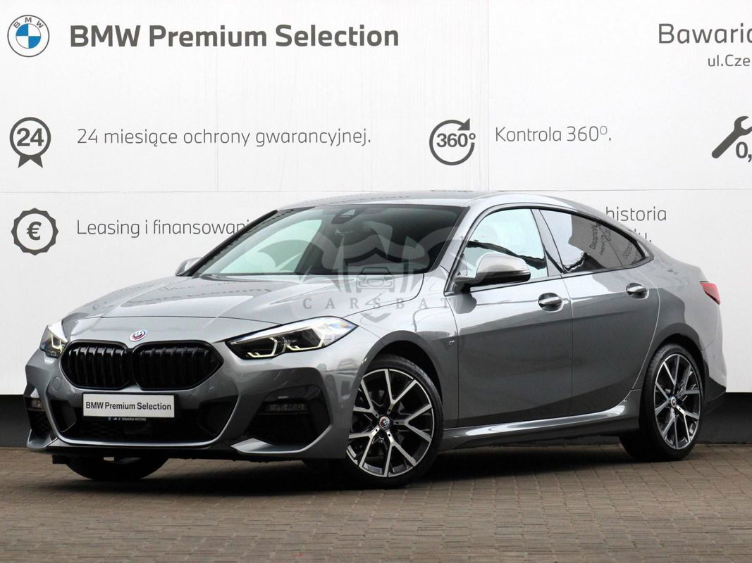 BMW 2 Series 2022