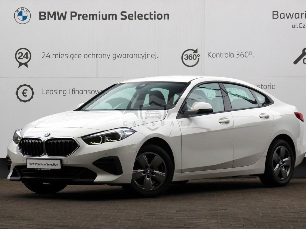 BMW 2 Series 2022