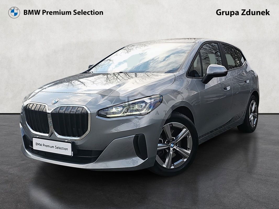 BMW 2 Series 2022