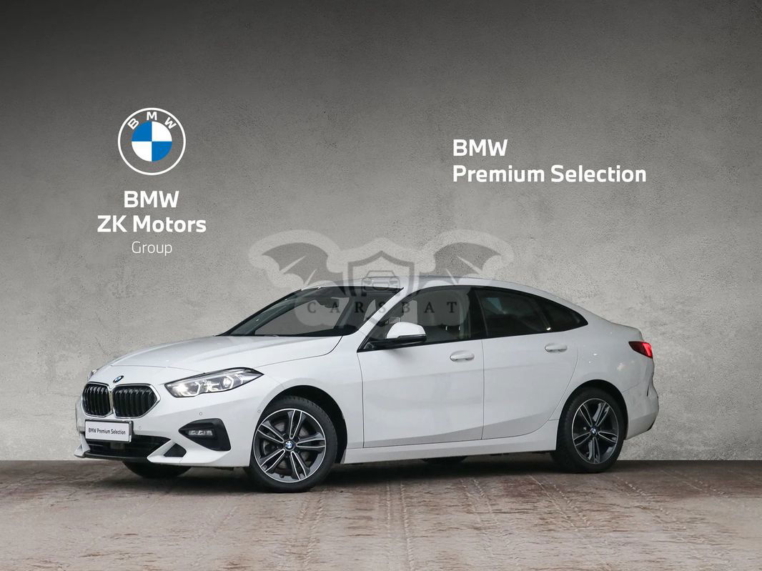 BMW 2 Series 218i Sport Line 2021