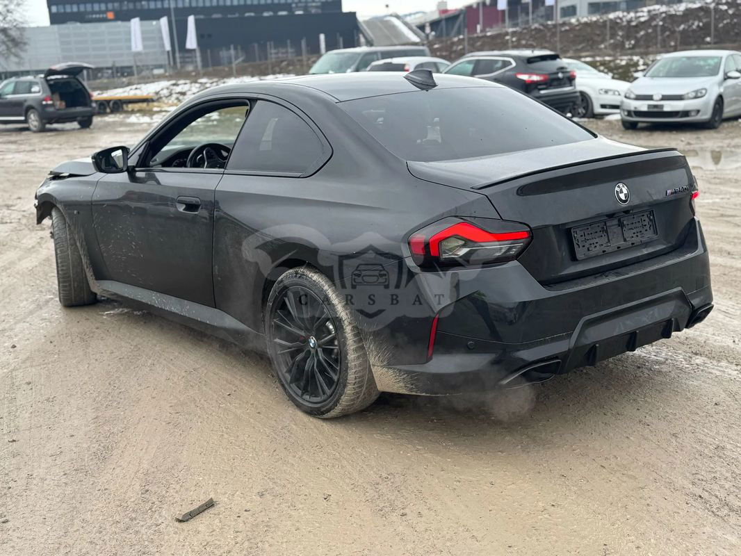 BMW 2 Series M240i xDrive 2022