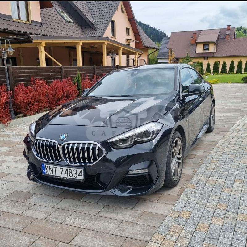 BMW 2 Series 218i M Sport 2021