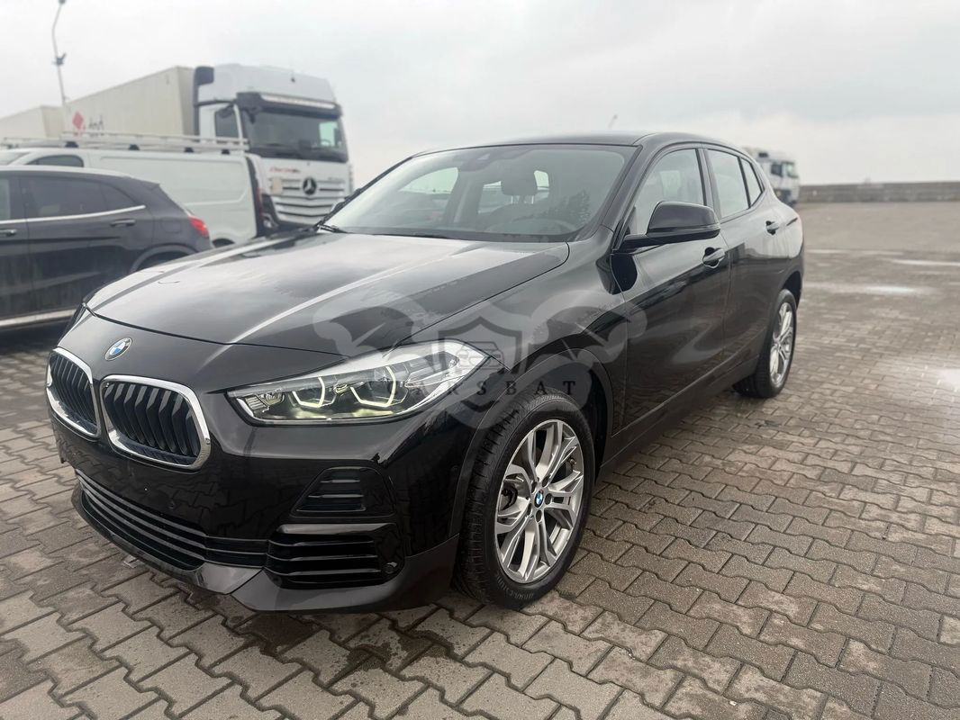 BMW X2 F39 sDrive18i 2020