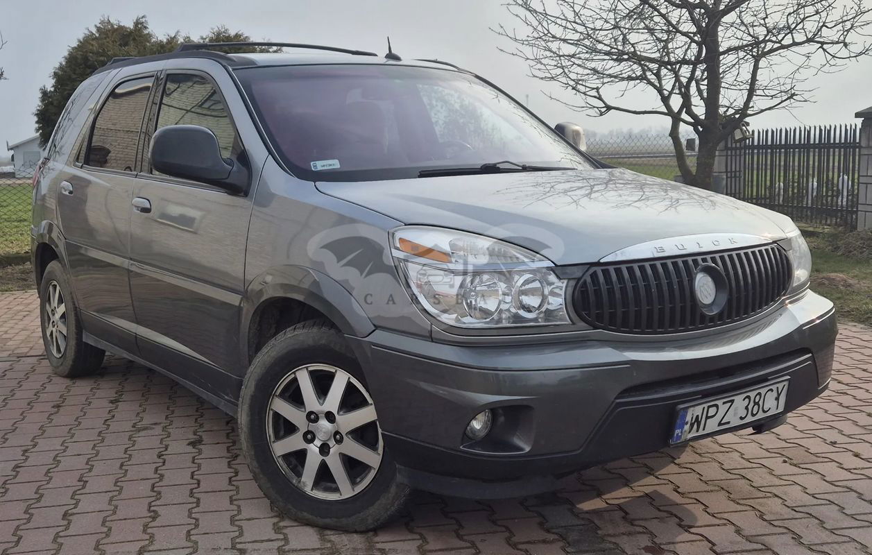 Buick Rendezvous 2005