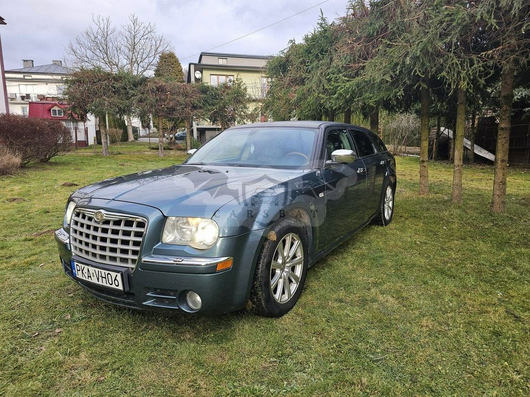 Chrysler 300C 2006