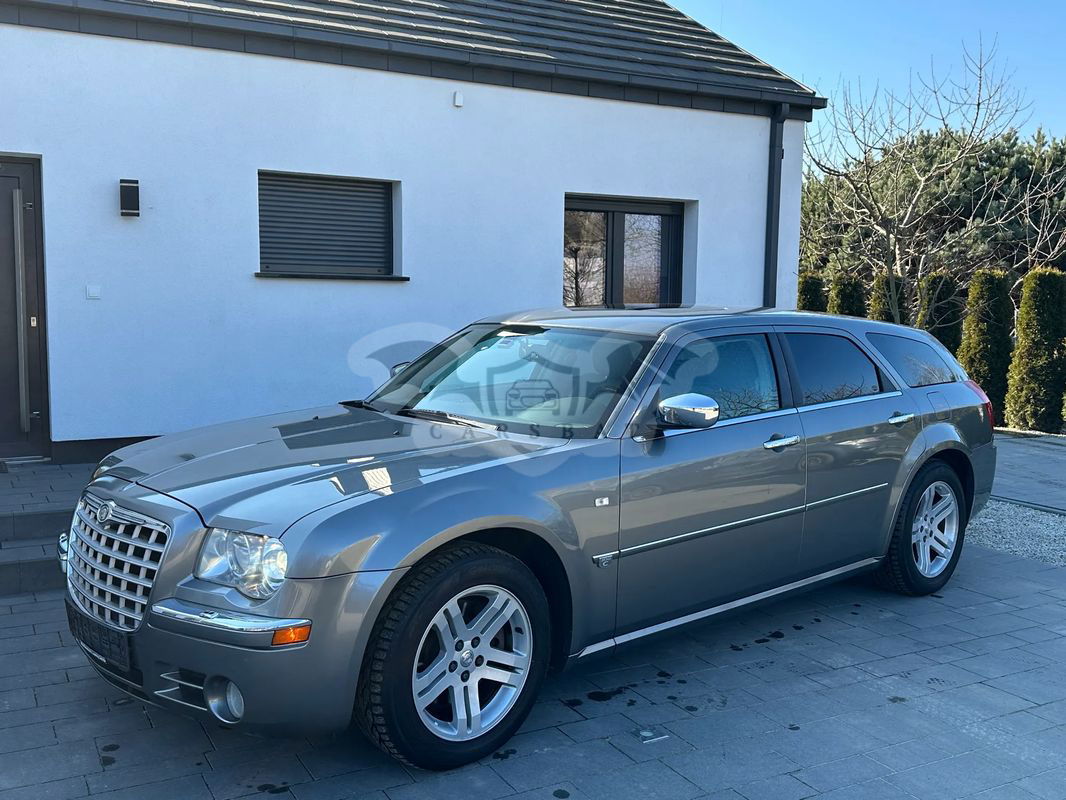 Chrysler 300C 2007