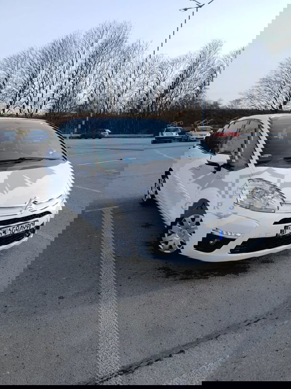 Citroën C4 Picasso I 1.6 HDi Attraction 2010