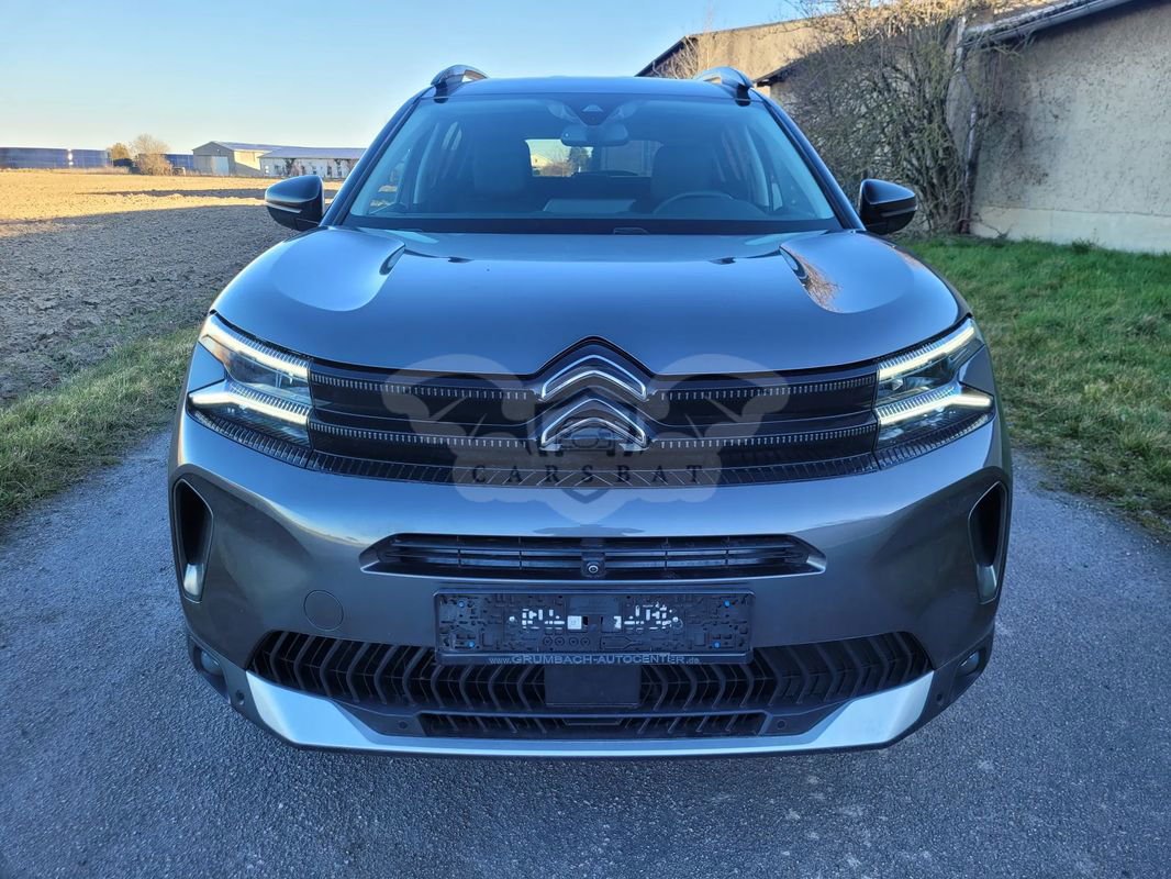 Citroën C5 X 2024