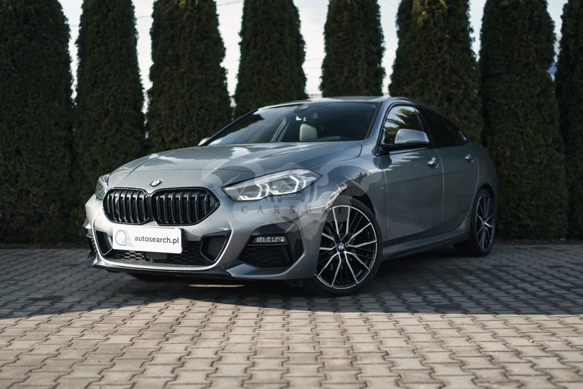 BMW 2 Series 2022