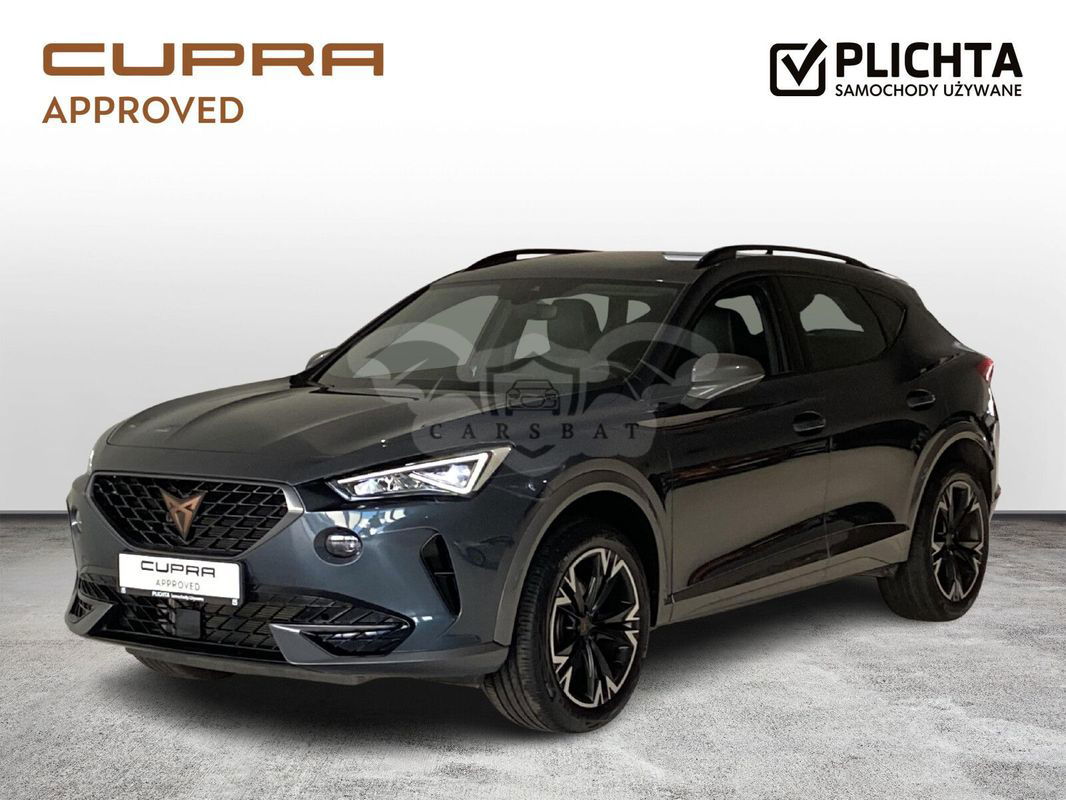 Cupra Formentor 1.5 TSI DSG 2023
