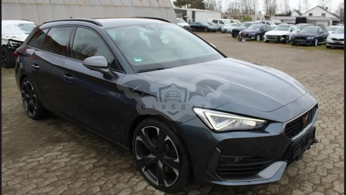 Cupra Leon 2.0 TSI DSG 2023