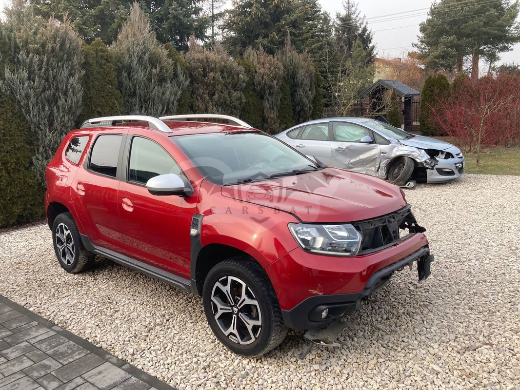 Dacia Duster II 1.0 TCe SL Celebration 2020