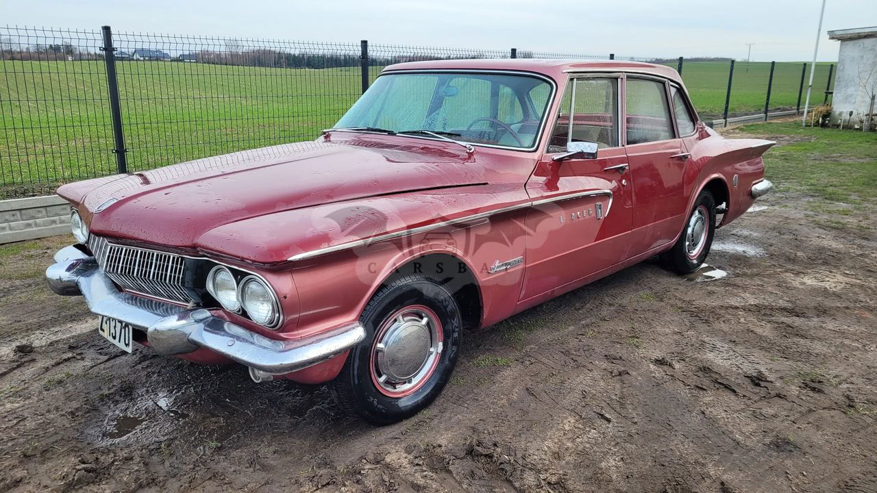 Dodge Lancer 1961