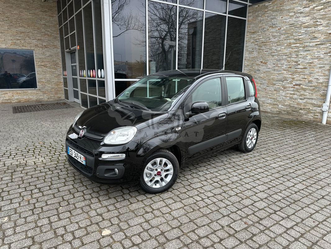 Fiat Panda III 1.2 Fresh 2016