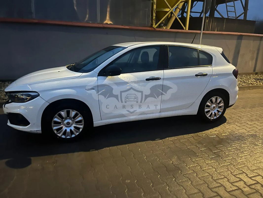 Fiat Tipo II Kombi 1.0 T3 Business Edition 2021