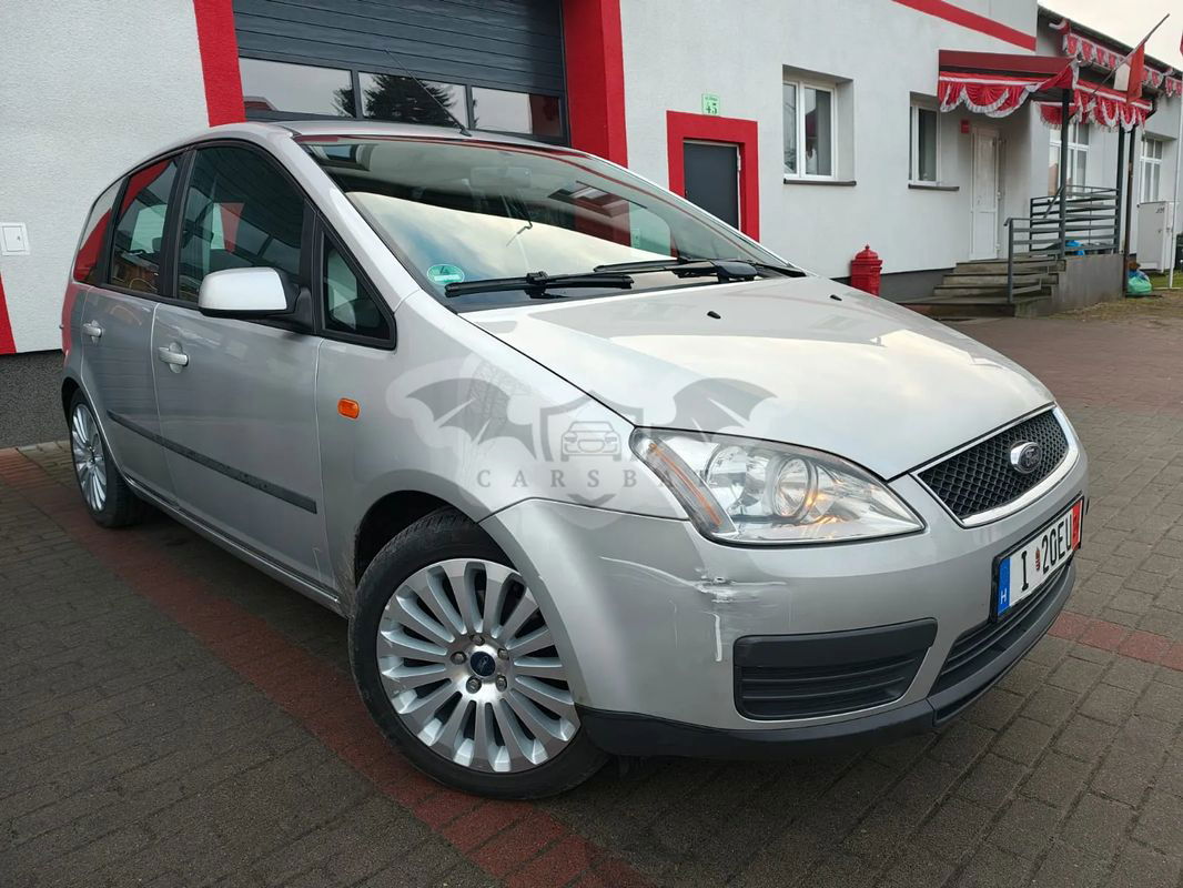 Ford C-Max 2003