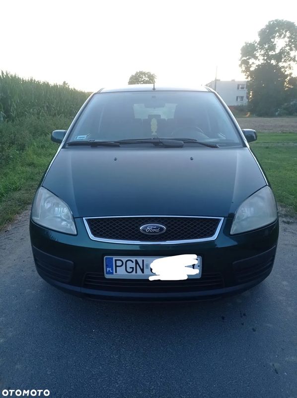 Ford C-Max 2003