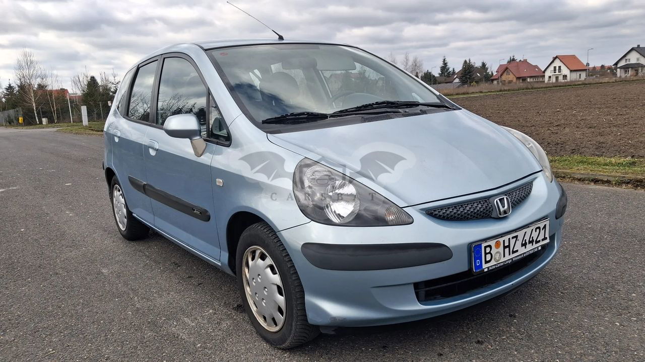 Honda Jazz II 1.2 Cool 2007