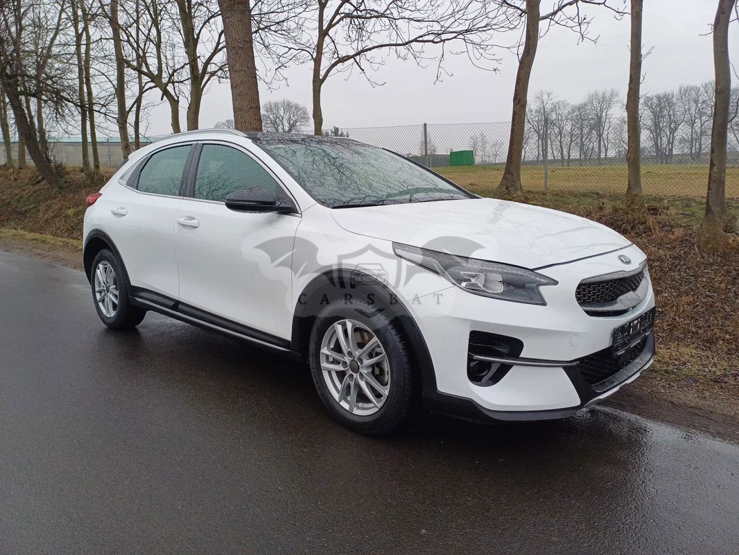 Kia XCeed 1.5 T-GDI Business Line 2021