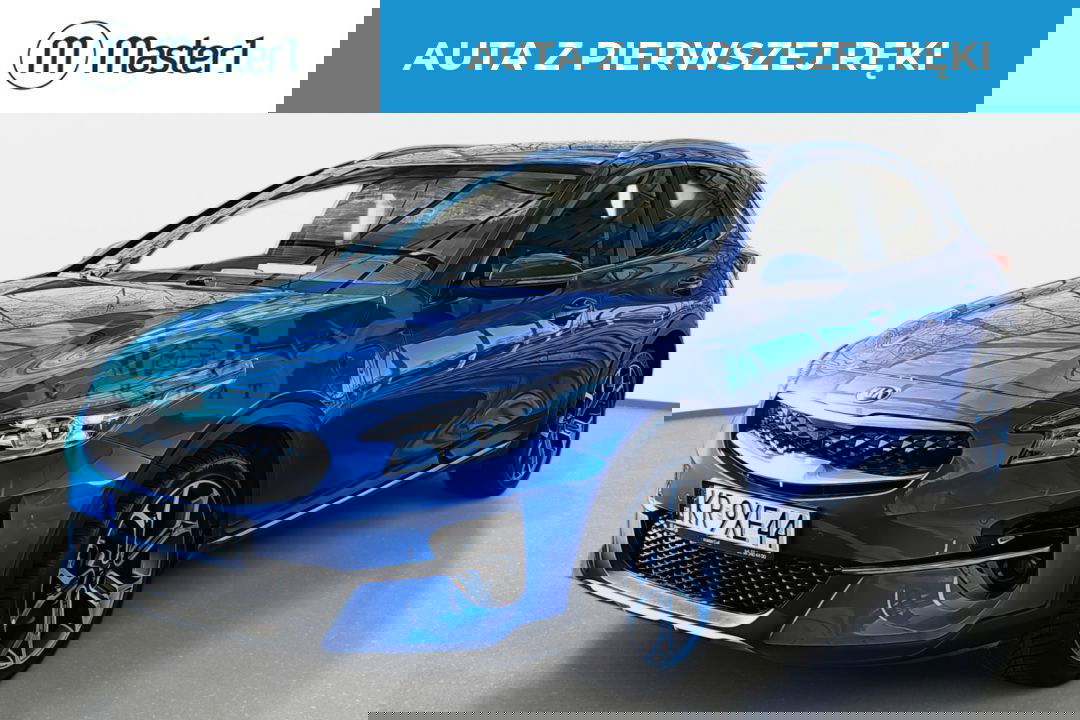 Kia XCeed 2021
