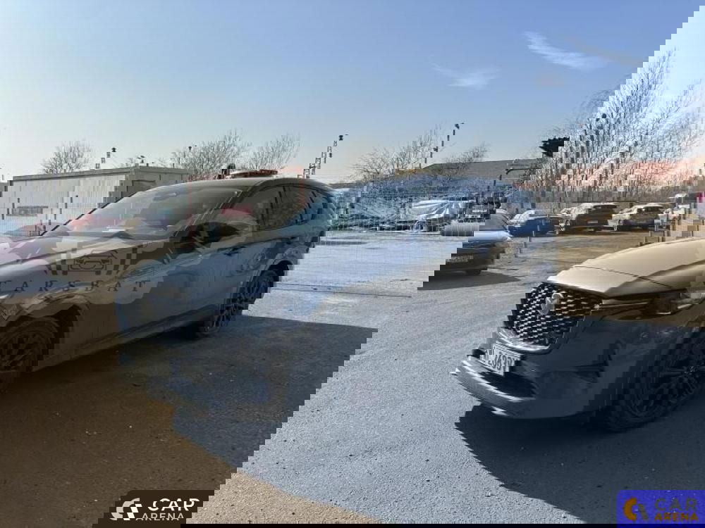 Mazda CX-60 2022
