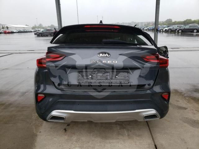 Kia XCeed 1.4 T-GDI OPF DCT7 SPIRIT 2020