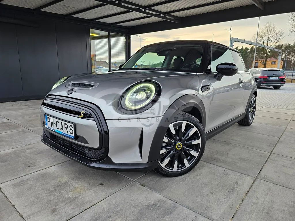 Mini Cooper SE Classic Trim 2023