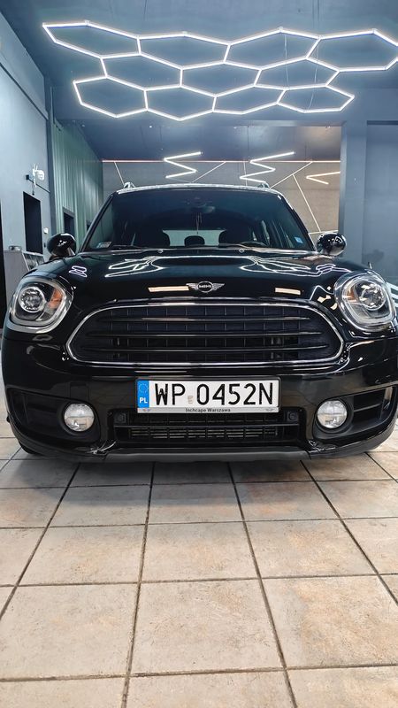 Mini Countryman Cooper 2019