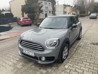 Mini Countryman Cooper 2017