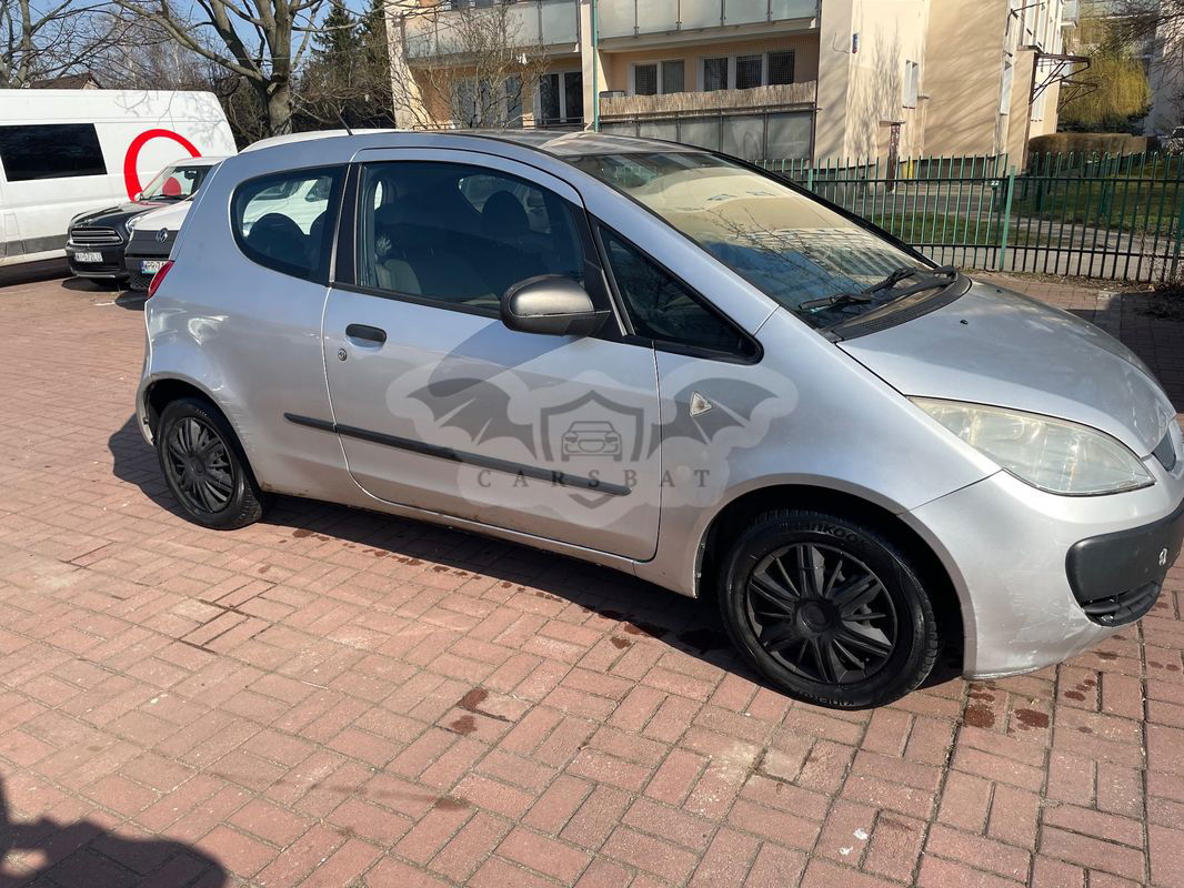 Mitsubishi Colt Z30 1.1 Inform 2006