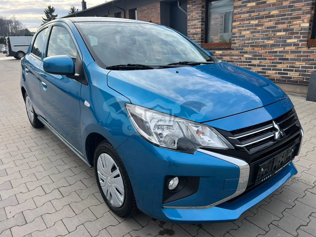Mitsubishi Space Star II 1.2 2023