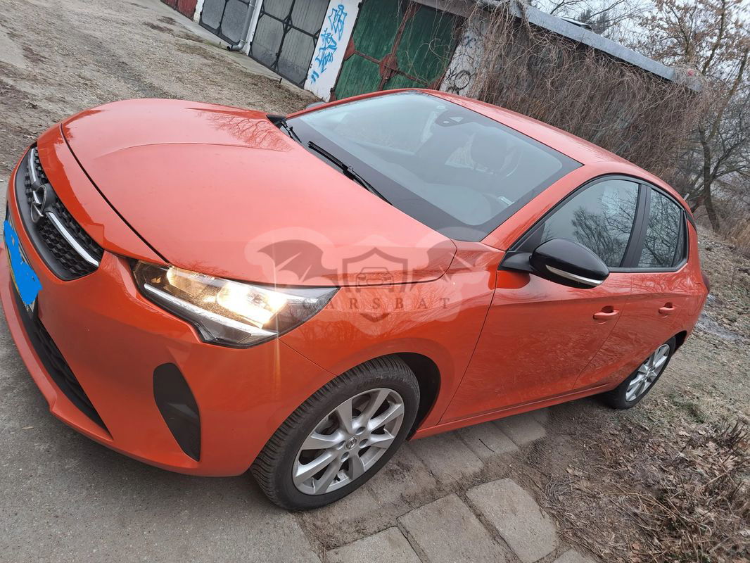 Opel Corsa F 1.2 Edition S&S 2022