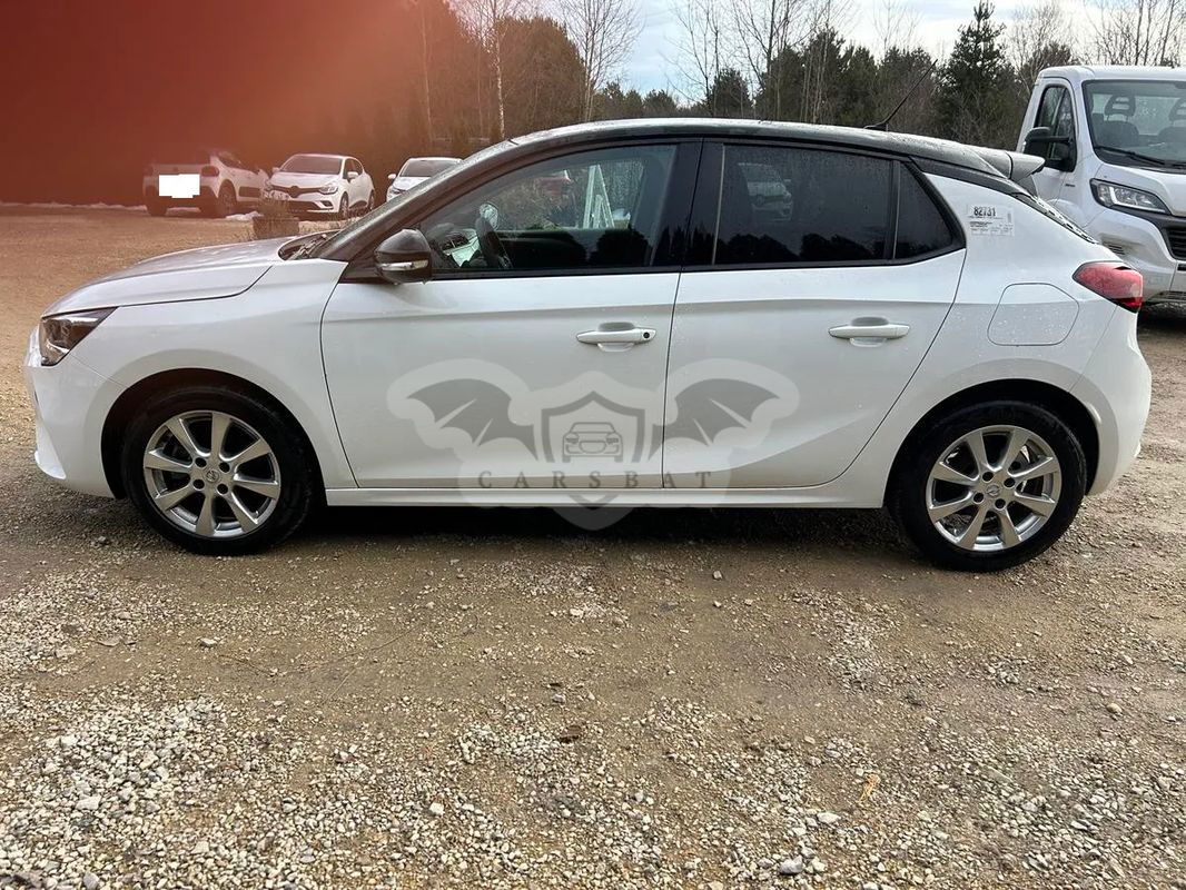 Opel Corsa F 1.2 Elegance S&S 2022