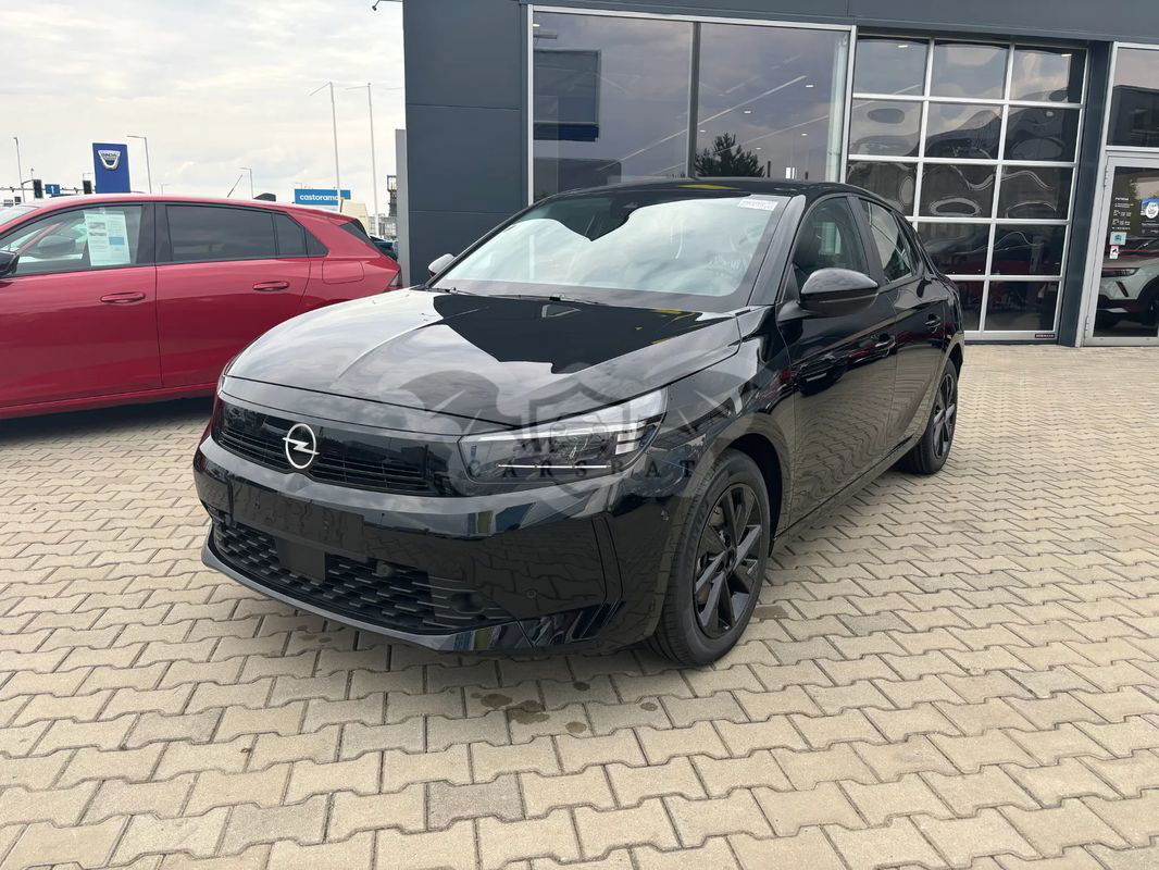 Opel Corsa F 1.2 S&S 2025