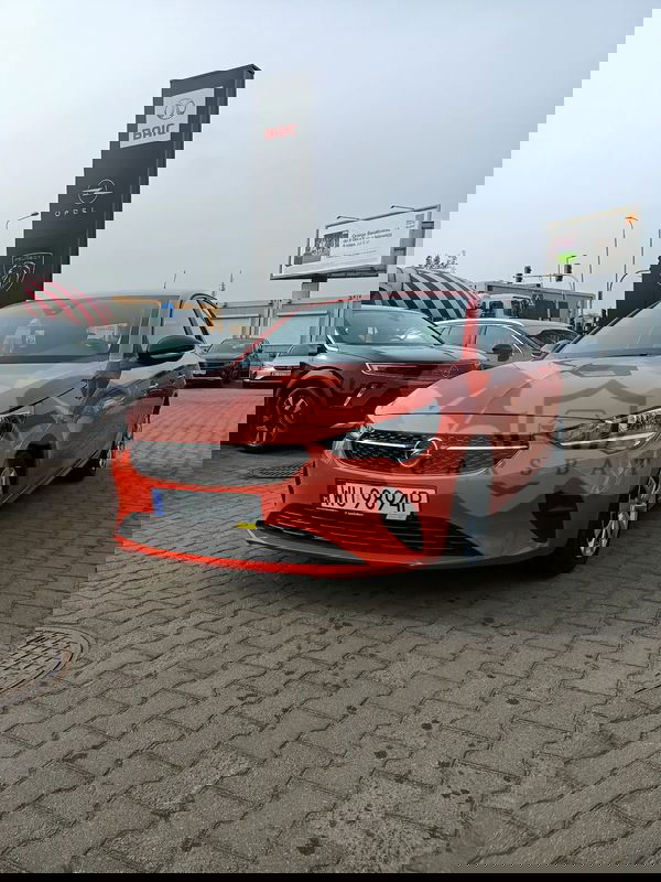 Opel Corsa F 1.2 S&S 2023