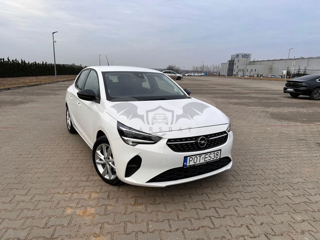 Opel Corsa F 1.5 D S&S 2022