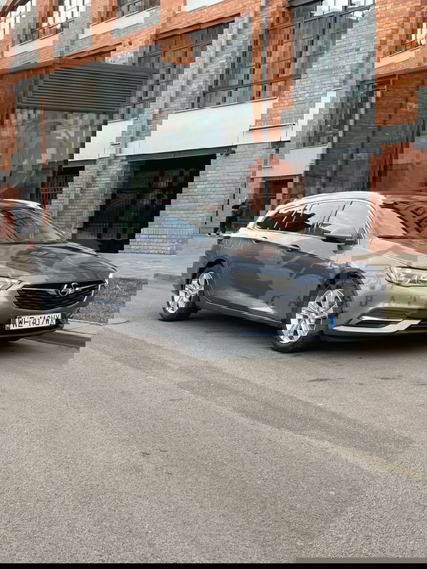 Opel Insignia B 1.6 CDTI Innovation S&S Eco 2019