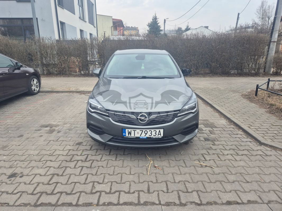 Opel Astra K V 1.5 CDTI Business Elegance S&S 2020