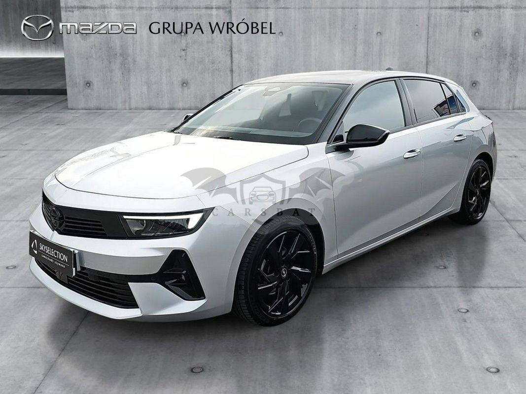 Opel Astra L VI 1.2 T GS S&S 2023