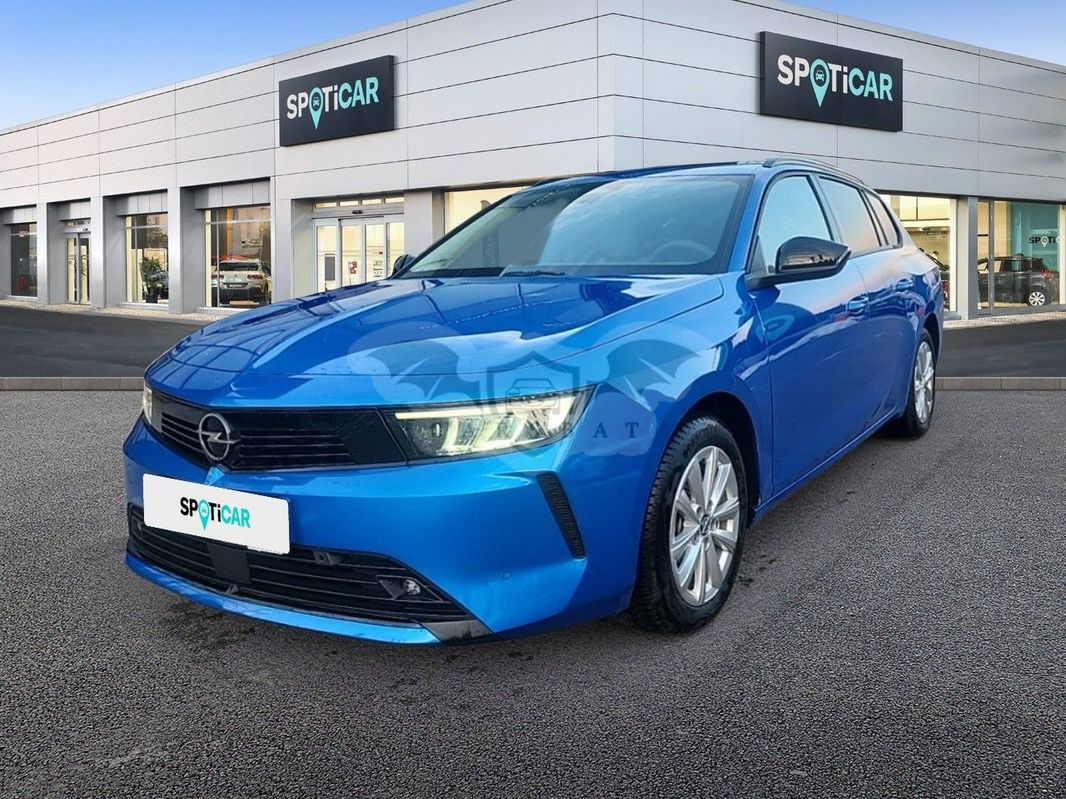 Opel Astra L VI 1.2 T Edition S&S 2023