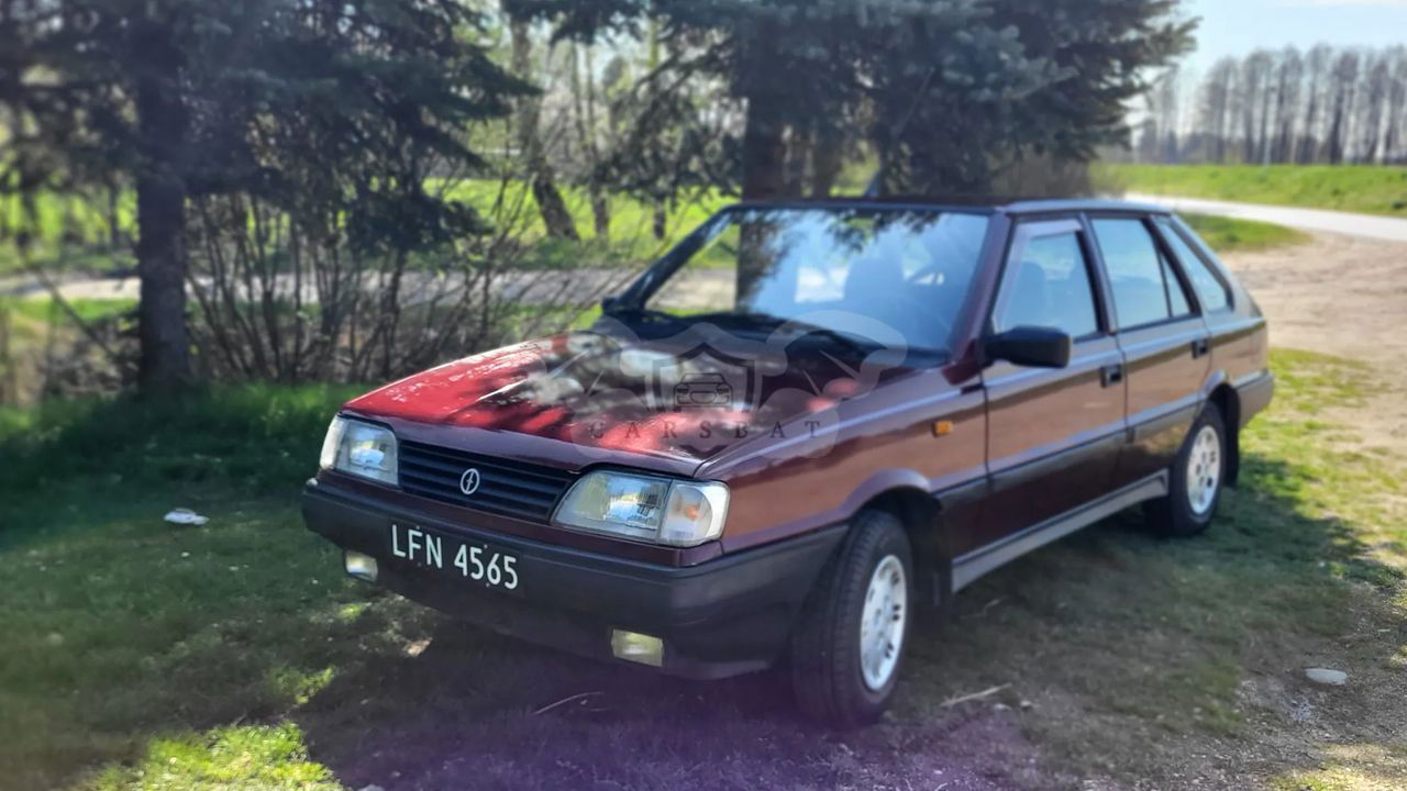 FSO Polonez Caro 1995