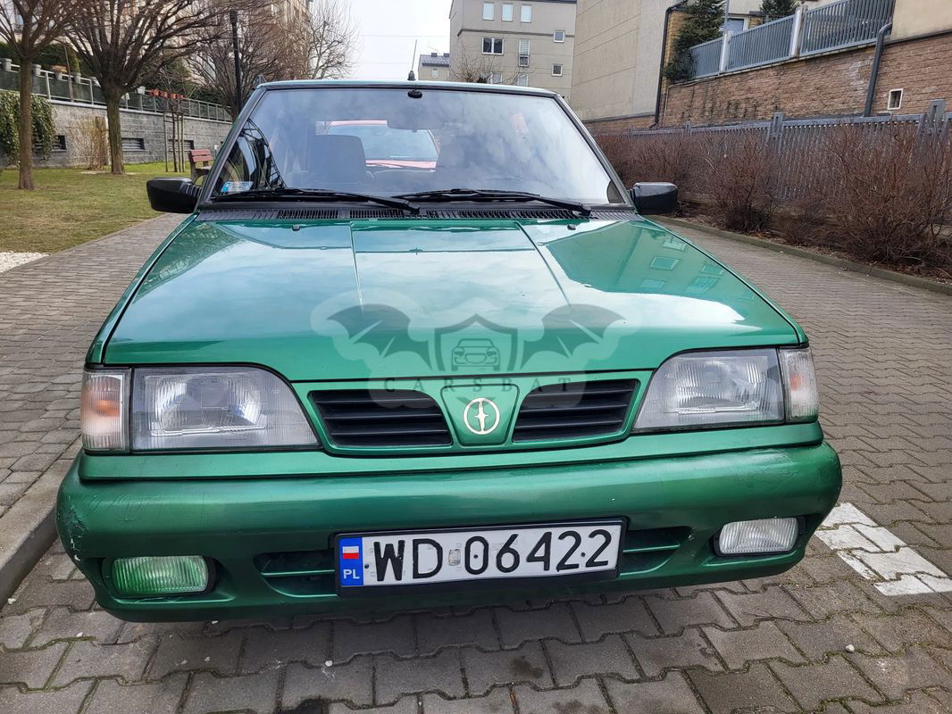 FSO Polonez Caro 2000