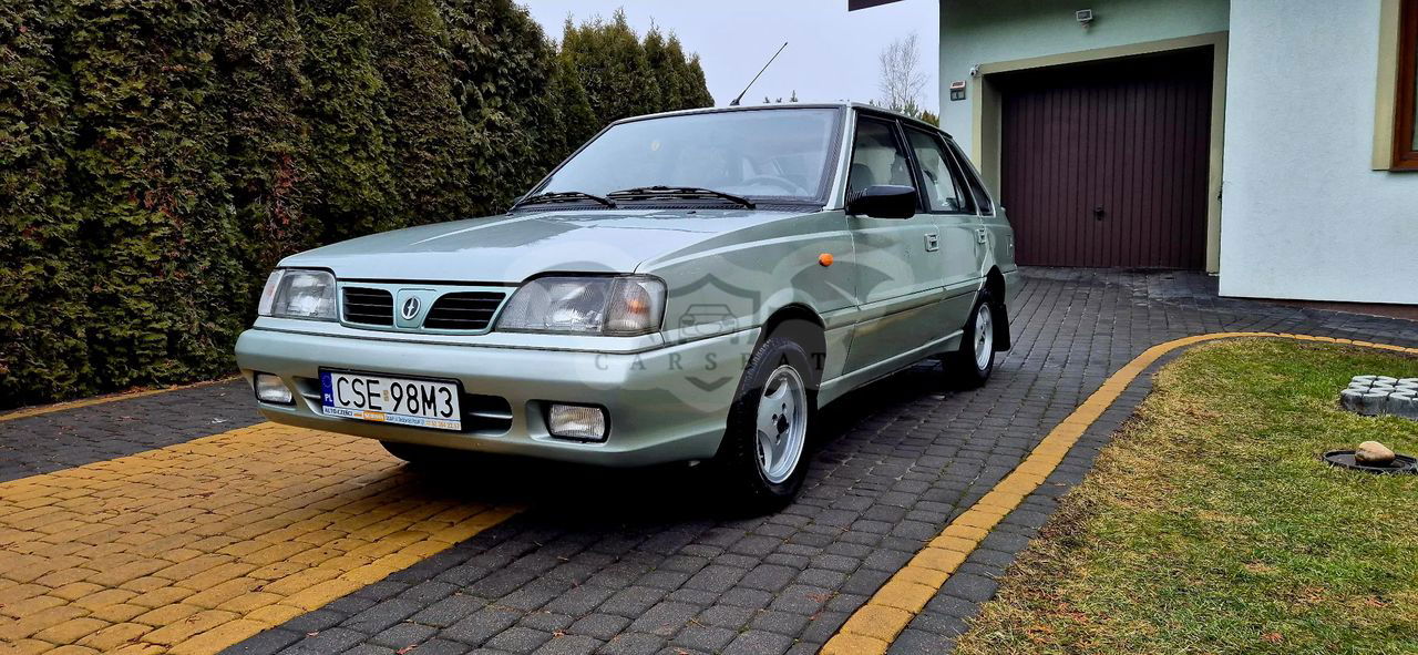 FSO Polonez Caro 1997