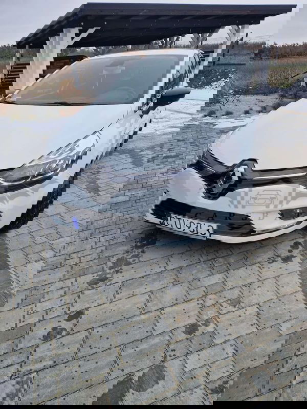 Renault Clio V 2019